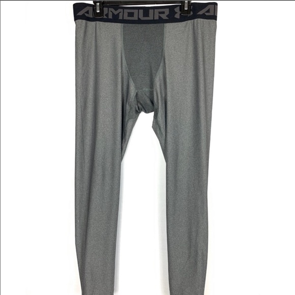 Under Armour Other - Under Amour compression leggings men’s